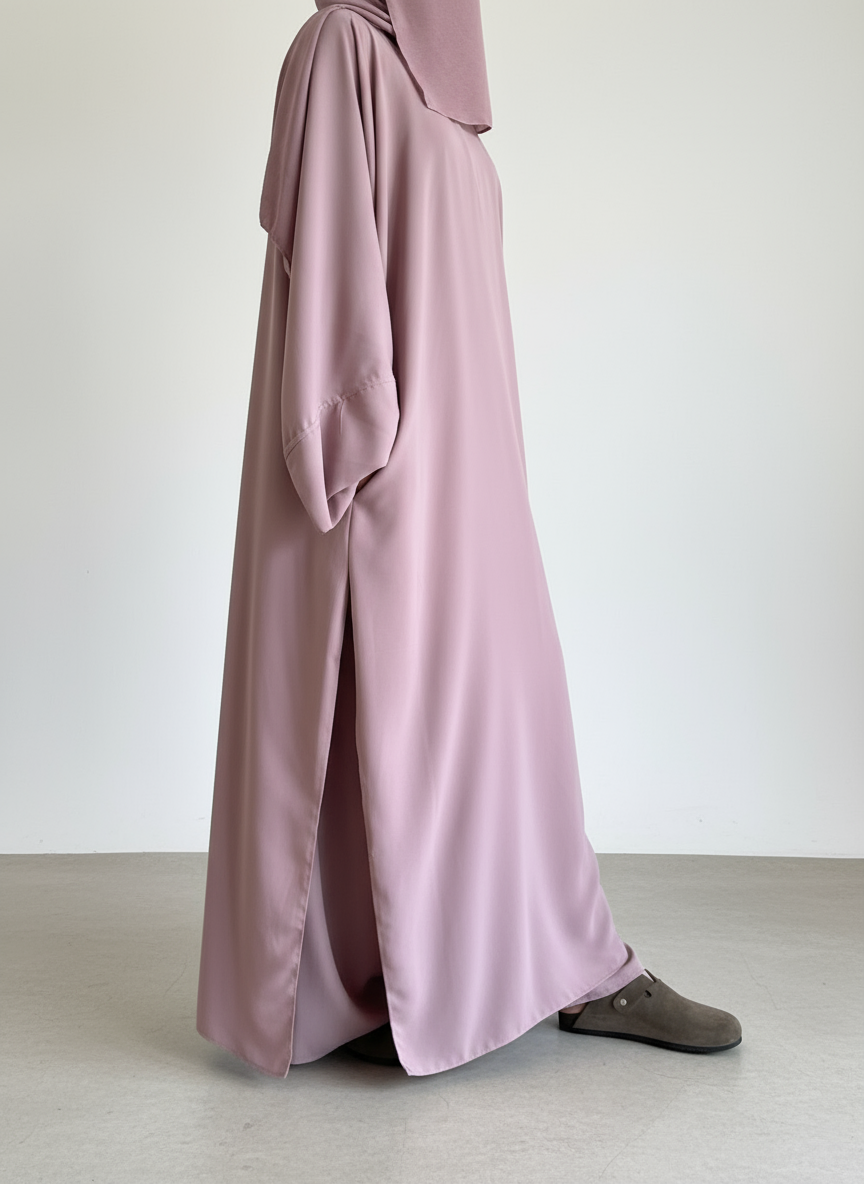 KIRA DELUX SET PREMIUM (Skirt or palazzo) all colours