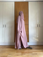 KIRA LIGHT DELUXE SET (Skirt or palazzo) all colours