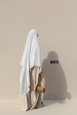 MAXI KHIMAR HAYYA X-TRA  2 LAYERS