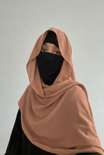 MEDINA SILKY HIJAB PREMIUM (all colours)