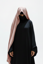 MEDINA SILKY HIJAB PREMIUM (all colours)