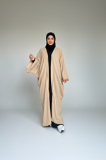 KIMONO PLAIN LINEN TOUCH MADRID