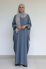 ABAYA CARDIGAN VALENCIA DELUXE MUMMY