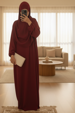 INSTANT HAYYA SALÂT ALL IN 1