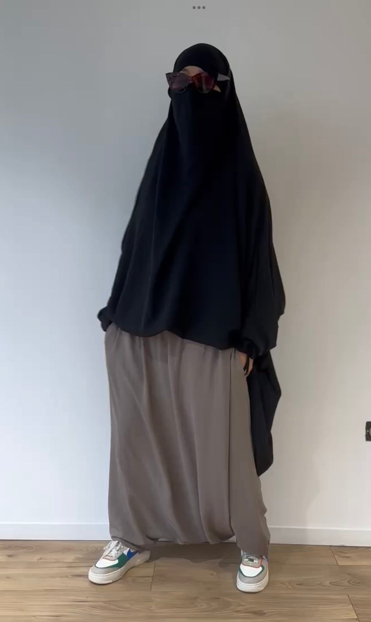 SERWAL HAYYA ONLY (all sizes /colors)