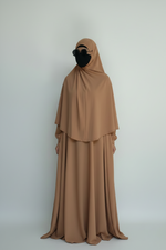 THE COMFY JERSEY KHIMAR CLOAK (all colours)
