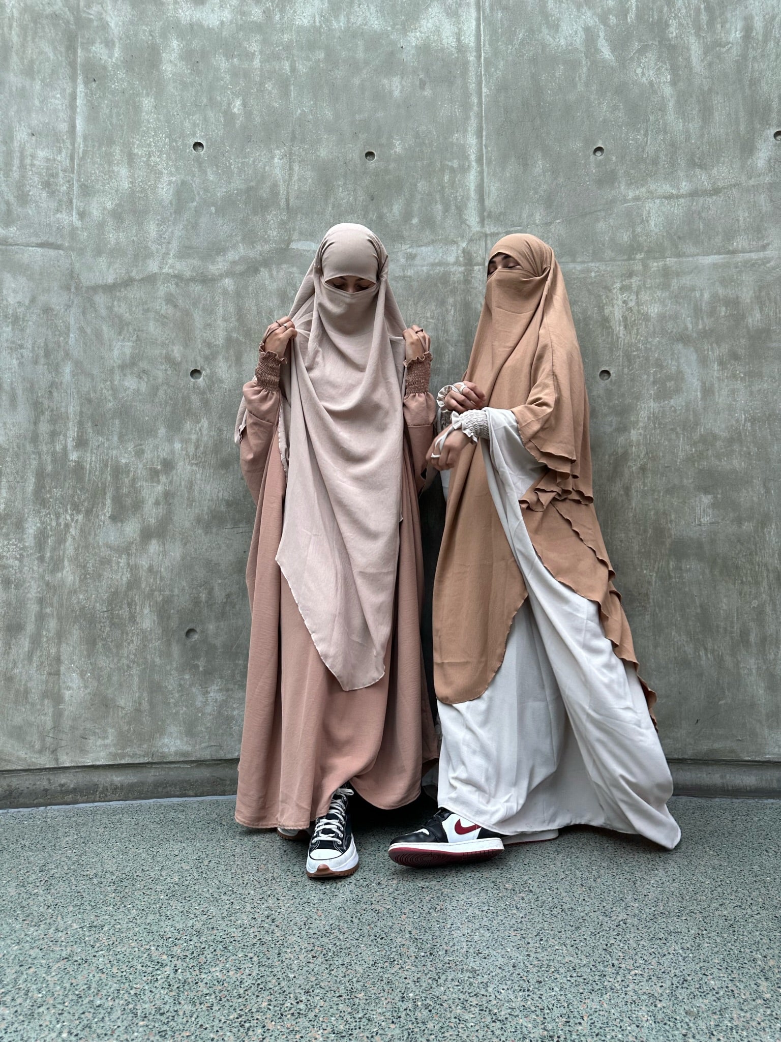 Butterfly and sales co abaya