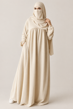 ABAYA HAYYA XTRA FLOW (last pieces )