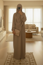 INSTANT HAYYA SALÂT ALL IN 1