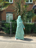 BACK IN STOCK JILBAB HAYYA 2 Pieces Skirt (all sizes / colours )