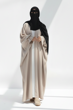 MAXI KIMONO DELUXE CHAMSS