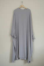 ABAYA HAYYA BUTTERFLY FRILLY X-TRA