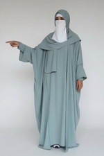 HASSANA FULL SET Kimono (all colours)
