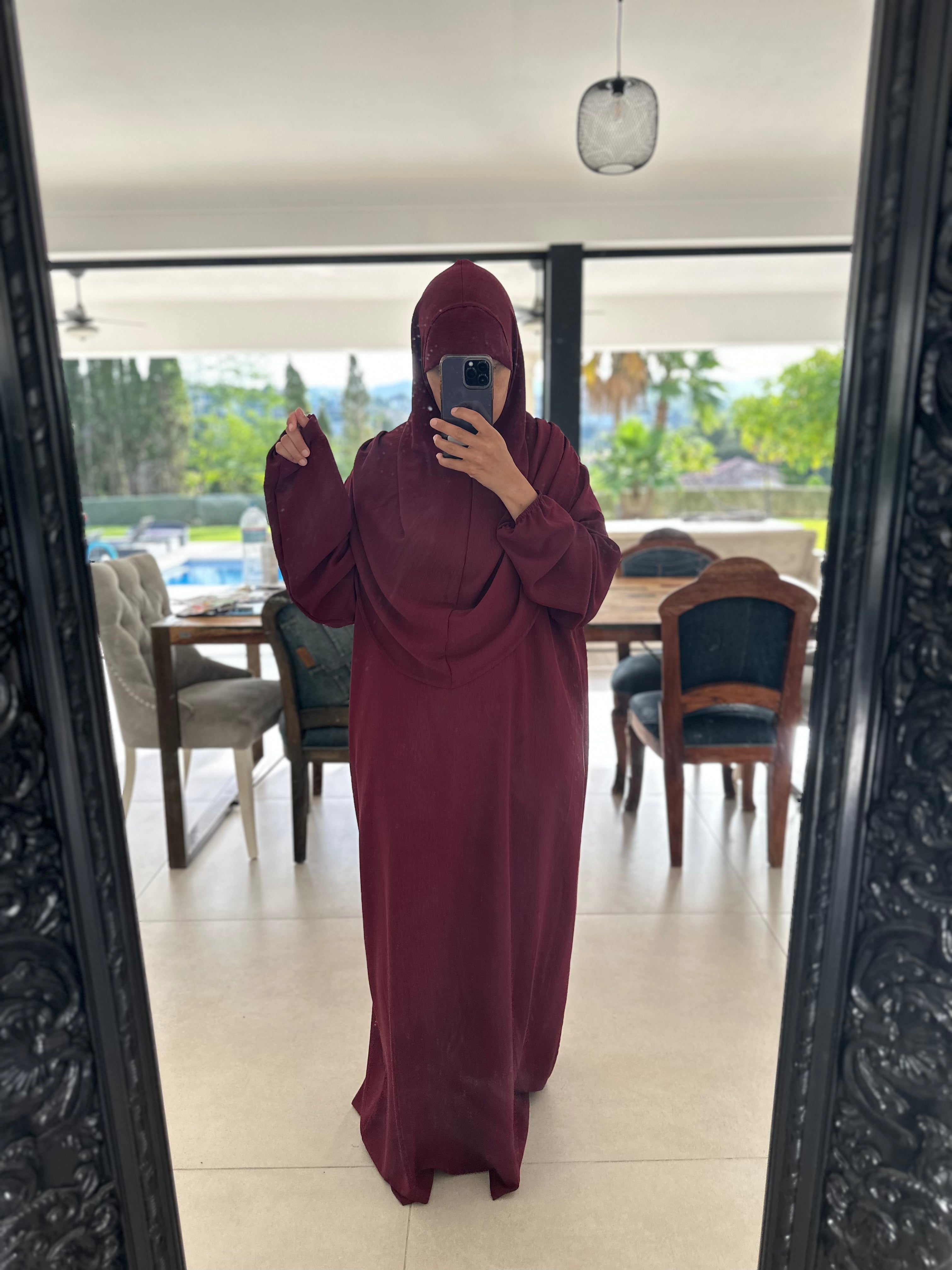 INSTANT HAYYA SALÂT ALL IN 1
