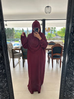 INSTANT HAYYA SALÂT ALL IN 1