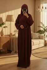 INSTANT HAYYA SALÂT ALL IN 1