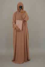 INSTANT HAYYA JILBAB SALÂT ALL IN 1