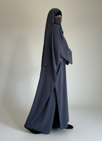 KIRA DELUX SET PREMIUM (Skirt or palazzo) all colours