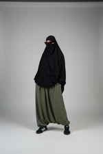 SERWAL HAYYA (all sizes /colors)