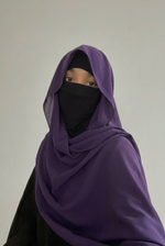 MEDINA SILKY HIJAB PREMIUM (all colours)