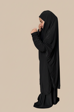 JILBAYA GIRL / PETITE ZAYNAB