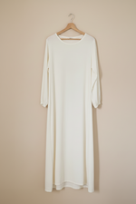 THE ABAYA HAYYA POCKET SIMPLICITY (All colours )