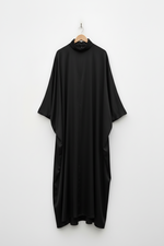 SET EMPORIA DELUXE KAFTAN ZIPP + HIJAB (all colours & sizes)