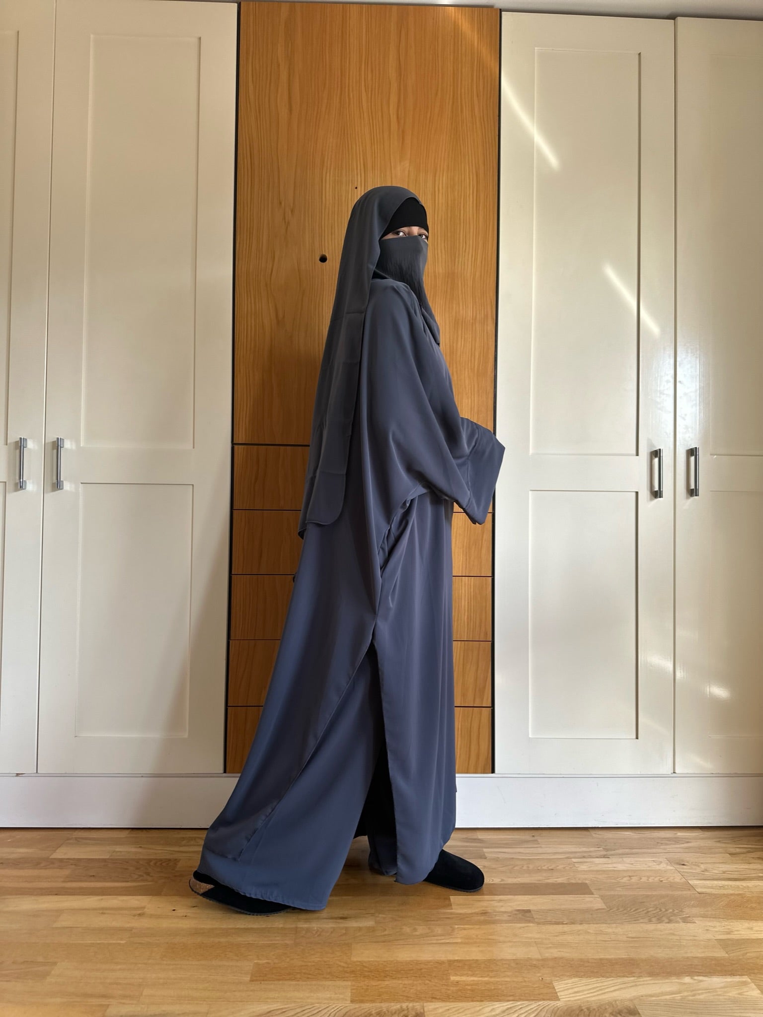 KIRA LIGHT DELUXE SET (Skirt or palazzo) all colours