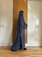 KIRA LIGHT DELUXE SET (Skirt or palazzo) all colours
