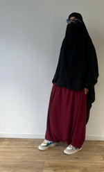 SERWAL HAYYA ONLY (all sizes /colors)
