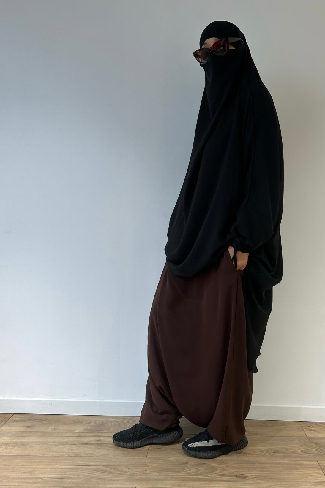 SERWAL HAYYA ONLY (all sizes /colors)