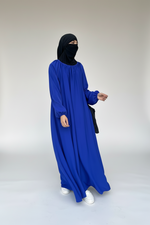 ABAYA DELUXE UMBRELLA NADIYA (all colours )