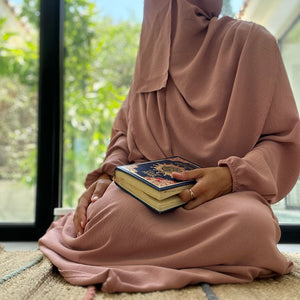 INSTANT HAYYA SALÂT ALL IN 1