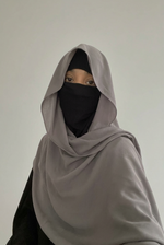 MEDINA SILKY HIJAB PREMIUM (all colours)