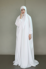 JILBAB 1 piece KAWTHAR