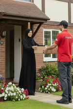 INSTANT HAYYA SALÂT ALL IN 1