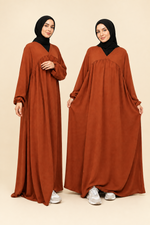 ABAYA HAYYA XTRA FLOW (last pieces )