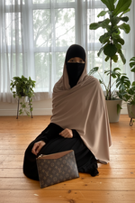 MEDINA SILKY HIJAB PREMIUM (all colours)
