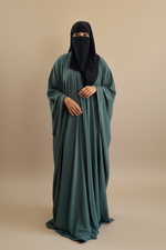 FARASHA KIMONO DELUXE SILKY