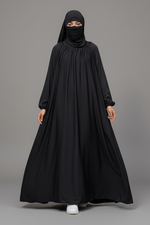 ABAYA DELUXE UMBRELLA NADIYA (all colours )