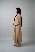 THE BASIC SET LINEN TOUCH