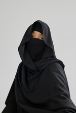 MEDINA SILKY HIJAB PREMIUM (all colours)