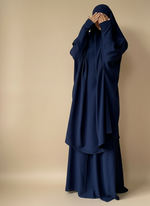 JILBAB AMANA SKIRT (2 PIECES all colours)