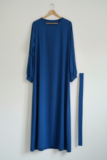 THE ABAYA HAYYA POCKET SIMPLICITY (All colours )