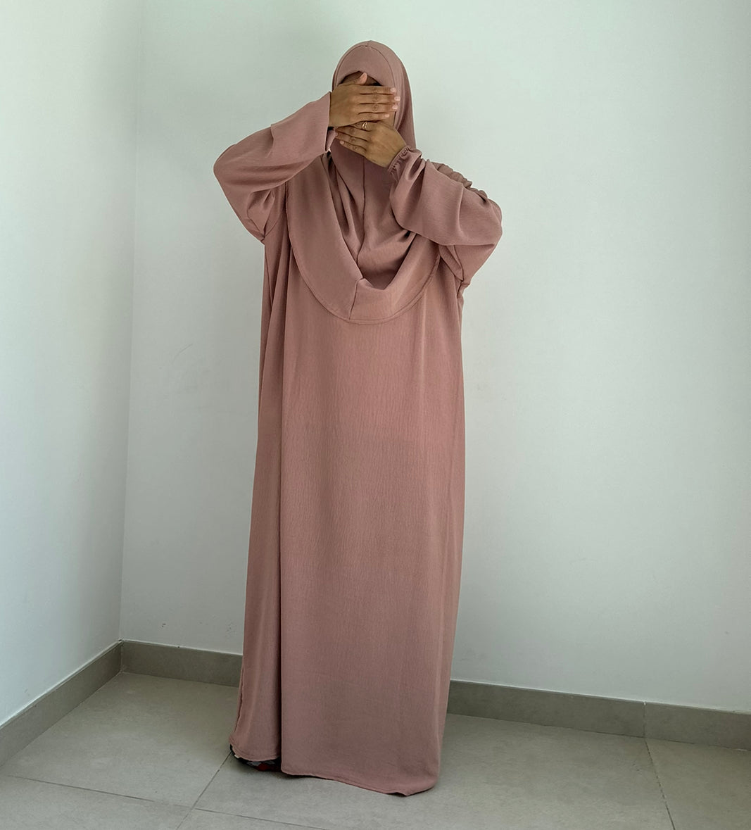 INSTANT HAYYA SALÂT ALL IN 1