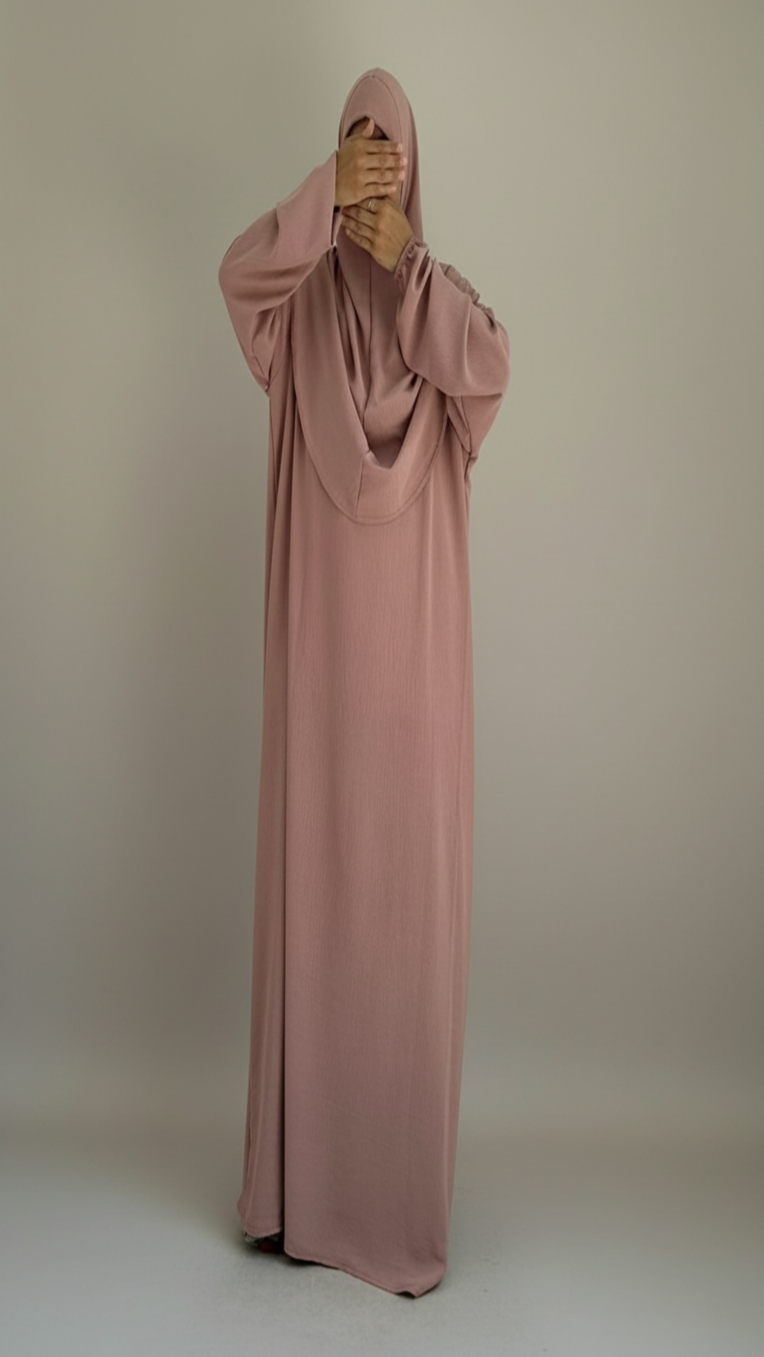 INSTANT HAYYA SALÂT ALL IN 1