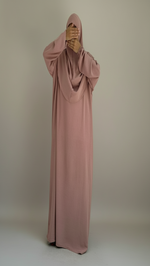 INSTANT HAYYA SALÂT ALL IN 1