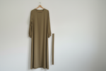 THE ABAYA HAYYA POCKET SIMPLICITY (All colours )