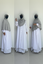 THE COMFY KHIMAR CLOAK (all colours)