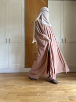 KIRA LIGHT DELUXE SET (Skirt or palazzo) all colours